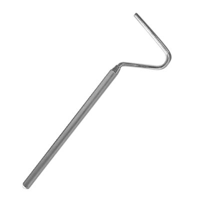 UxicRuya 66cm / 100cm Snake Reptile Hook Tool