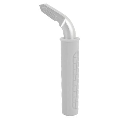 Car Assist Handle, Aluminum Alloy, 200 kg Capacity, for Elderly and Injured People, Universal Fit for Cars, SUVs, and Trucks (GRAY)