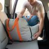 rockible Pet Carrier Bag, Lightweight Travel Transport Bag, Travel-Ready Dog Carrier view 3