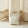 Woedpez 8-Piece Curtain Weight Bags with Sealed Pouches and Metal Clips view 4