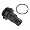 Sileduove Pump Connector view 3
