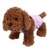 Haofy Cotton Dog Hygiene Pants for Female Dogs view 1