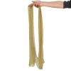 Yardwe Newborn Photography Wrap, Stretchy Acrylic Fiber, Easy-Care Muslin Summer Blanket view 4