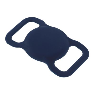 ROMISBABA Silicone Case for Pet Tracking Devices