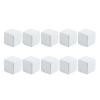TOGEVAL Calcium Block for Turtles and Reptiles - 10 Pieces view 1
