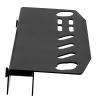 POPETPOP Stainless Steel Aquarium Tool Holder with Holes and Grooves view 1