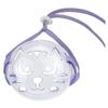 Reusable Polypropylene Cat Muzzle view 1