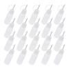 STOBAZA 20-Piece Needle Tip Glue Bottles view 1