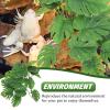 Artificial Terrarium Plants for Reptiles view 3