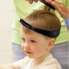 TEHAUX Adjustable Silicone Haircutting Guide view 4