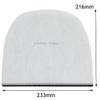 Lagomloot Activated Carbon Filter for Dehumidifiers, Two-Layer Odor and Dirt Reduction, Compatible with 2000e–2850e Series Models view 4