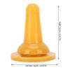 15 Silicone Feeding Nipples for Pet Bottles view 4