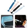 balacoo 20-Piece Silicone Ear Hook Extenders for Masks, Non-Slip Design for Comfortable Long-Term Wear and Better Fit view 4