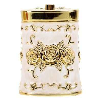 CANIGHT Toothpick Holder - Small and Lightweight Retro Design