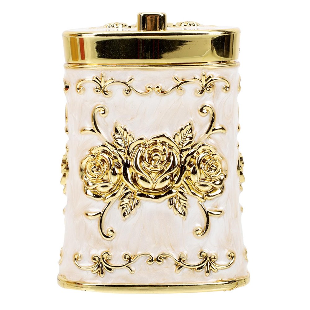CANIGHT Toothpick Holder - Small and Lightweight Retro Design