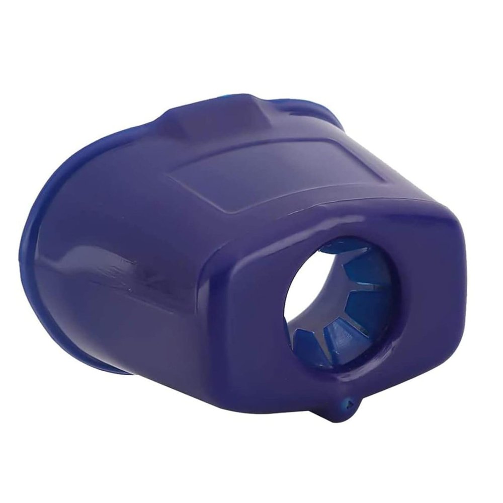 Eye Drop Guide for Easy Application, Gentle Applicator for Adults and Children