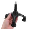 HINTRMENT Lightweight Swivel Cane Tip for Walking Sticks and Crutches view 4