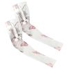 ODAWA Compression Arm Sleeves for Women and Men, Cat and Butterfly Design view 1