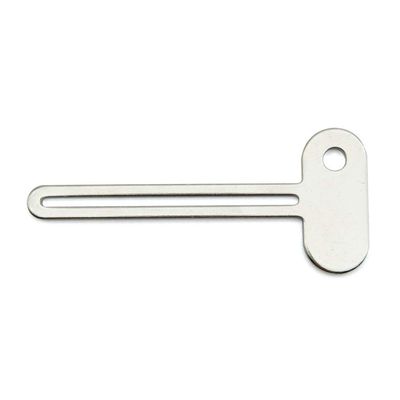 Metal Tube Squeezer for Toothpaste, Hair Dye, and Cosmetics