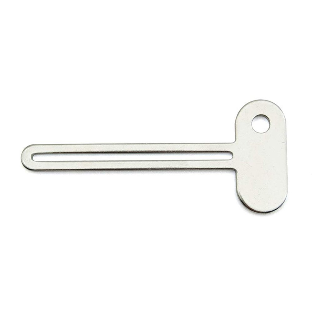Metal Tube Squeezer for Toothpaste, Hair Dye, and Cosmetics