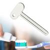 Metal Tube Squeezer for Toothpaste, Hair Dye, and Cosmetics view 3