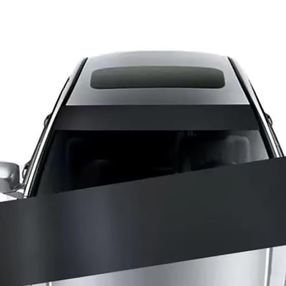 ENHOHTFHF Windshield Sun Strip for Suzuki Vitara LY iV-4 Hybrid 2016–2024/2025
