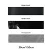 ENHOHTFHF Windshield Sun Strip for Suzuki Vitara LY iV-4 Hybrid 2016–2024/2025 view 2