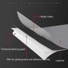 ENHOHTFHF Windshield Sun Strip for Suzuki Vitara LY iV-4 Hybrid 2016–2024/2025 view 3