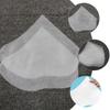 25 Pairs of Disposable Nonwoven Foot Covers for Foot Care and Pedicures view 4