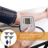 Mikikit 6-Piece Arm Connectors for Blood Pressure Monitors view 3