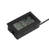 Hoppipola Digital Thermometer with Probe, LCD Display -50 to 110 C view 3
