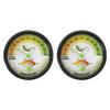 PETSTIBLE Reptile Thermometer & Hygrometer Set view 3