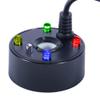 LA BAIESO USB 4 LED Ultrasonic Humidifier view 2