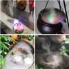 LA BAIESO USB 4 LED Ultrasonic Humidifier view 3