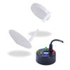LA BAIESO USB 4 LED Ultrasonic Humidifier view 4