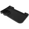 ADOCARN Portable Chair Accessory with Cup Holder for Beach Chairs and Sports Activities view 1