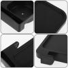 ADOCARN Portable Chair Accessory with Cup Holder for Beach Chairs and Sports Activities view 3