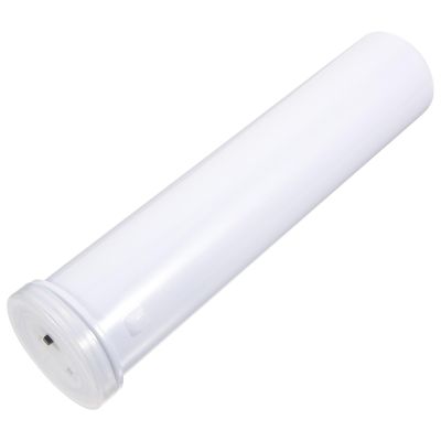MOKKHNB Reusable Plastic Ice Cube Sticks for Bottles and Wine