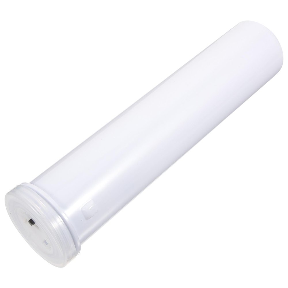 MOKKHNB Reusable Plastic Ice Cube Sticks for Bottles and Wine