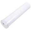 MOKKHNB Reusable Plastic Ice Cube Sticks for Bottles and Wine view 1
