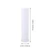 MOKKHNB Reusable Plastic Ice Cube Sticks for Bottles and Wine view 2