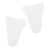 1 Pair Anti-Chafing Pads for Inner Thighs, Waterproof, Self-Adhesive Silicone, Breathable view 1