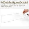 Zeihyeurus Furniture Toy Blocker, Under-Bed Pet Barrier, Removable, Easy to Use view 4