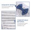 KALLORY Comfortable and Stylish Cotton Dog Diaper, Reusable Incontinence Underwear for Female Dogs and Puppies view 3