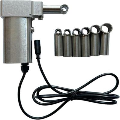 GYKOZY Electric Handheld Braiding Machine, 6 mm