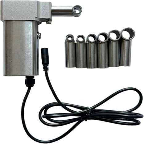 GYKOZY Electric Handheld Braiding Machine, 6 mm