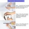 GYKOZY Electric Handheld Braiding Machine, 6 mm view 2