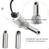 GYKOZY Electric Handheld Braiding Machine, 6 mm view 3