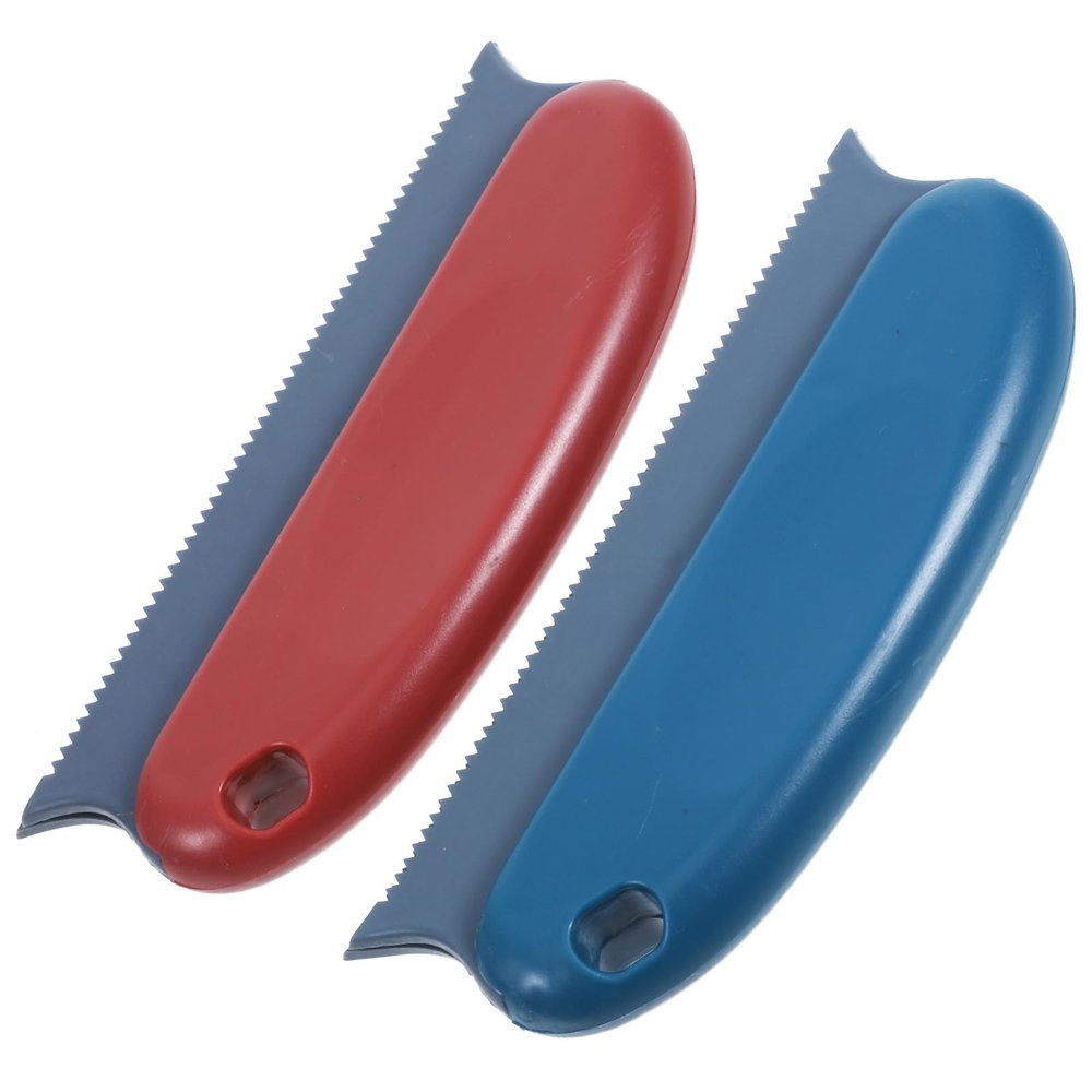 ABOOFAN Pet Hair Remover Brush Set