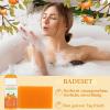 Savelina Persimmon Soap for Older Adults, 2-Pack, Orange view 3